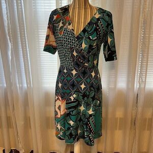 𝅺MULTI color dress 